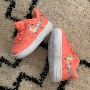 Nike Baby Sneakers